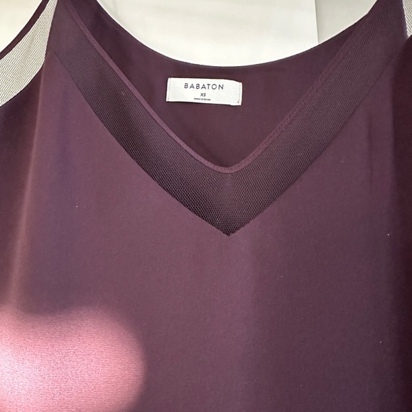 Aritzia Wilfred Galen Camisole - Picture 2 of 2